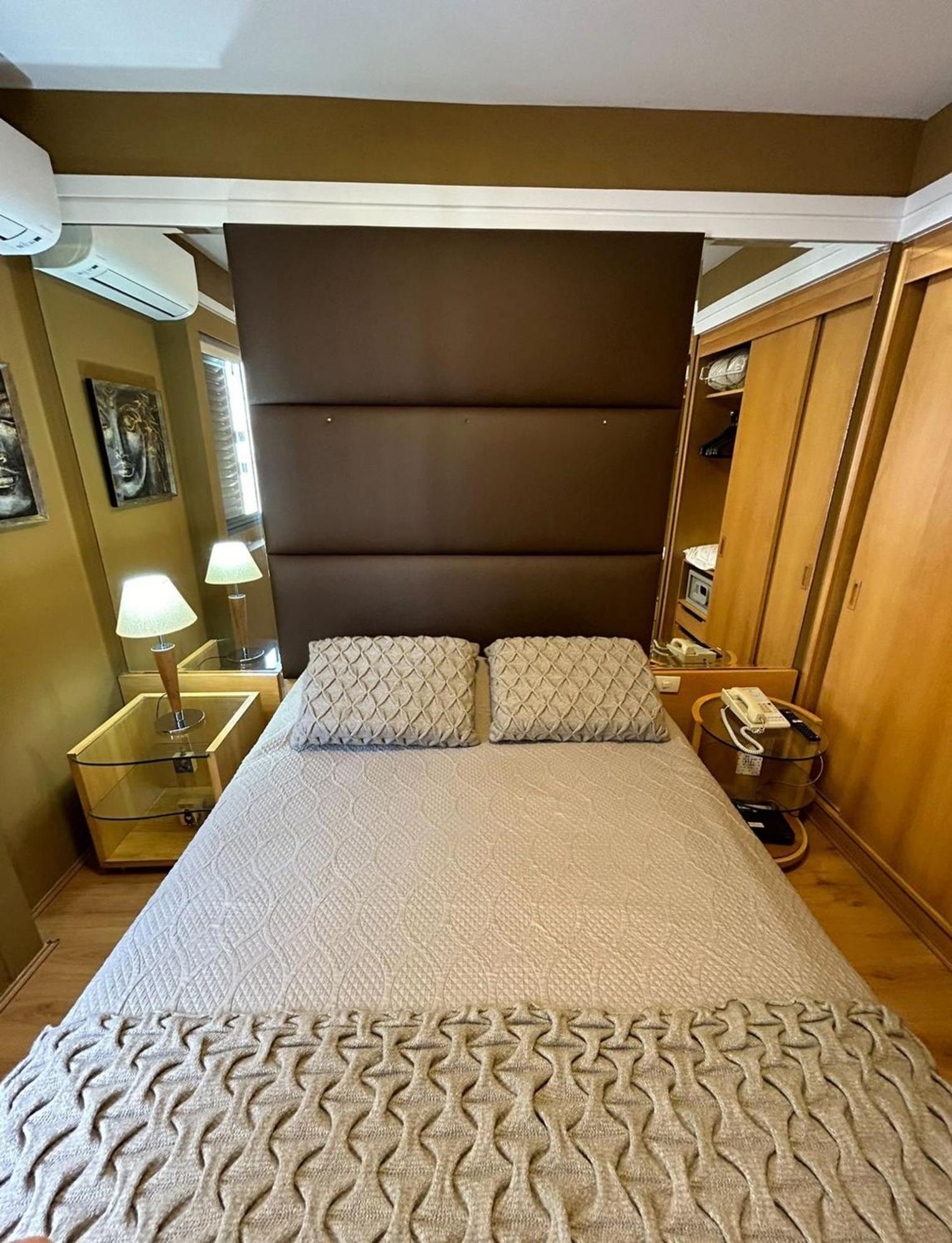 907 Flat Particular Dentro Do Transamerica Bela Cintra + Sofa Cama! * Sao Paulo