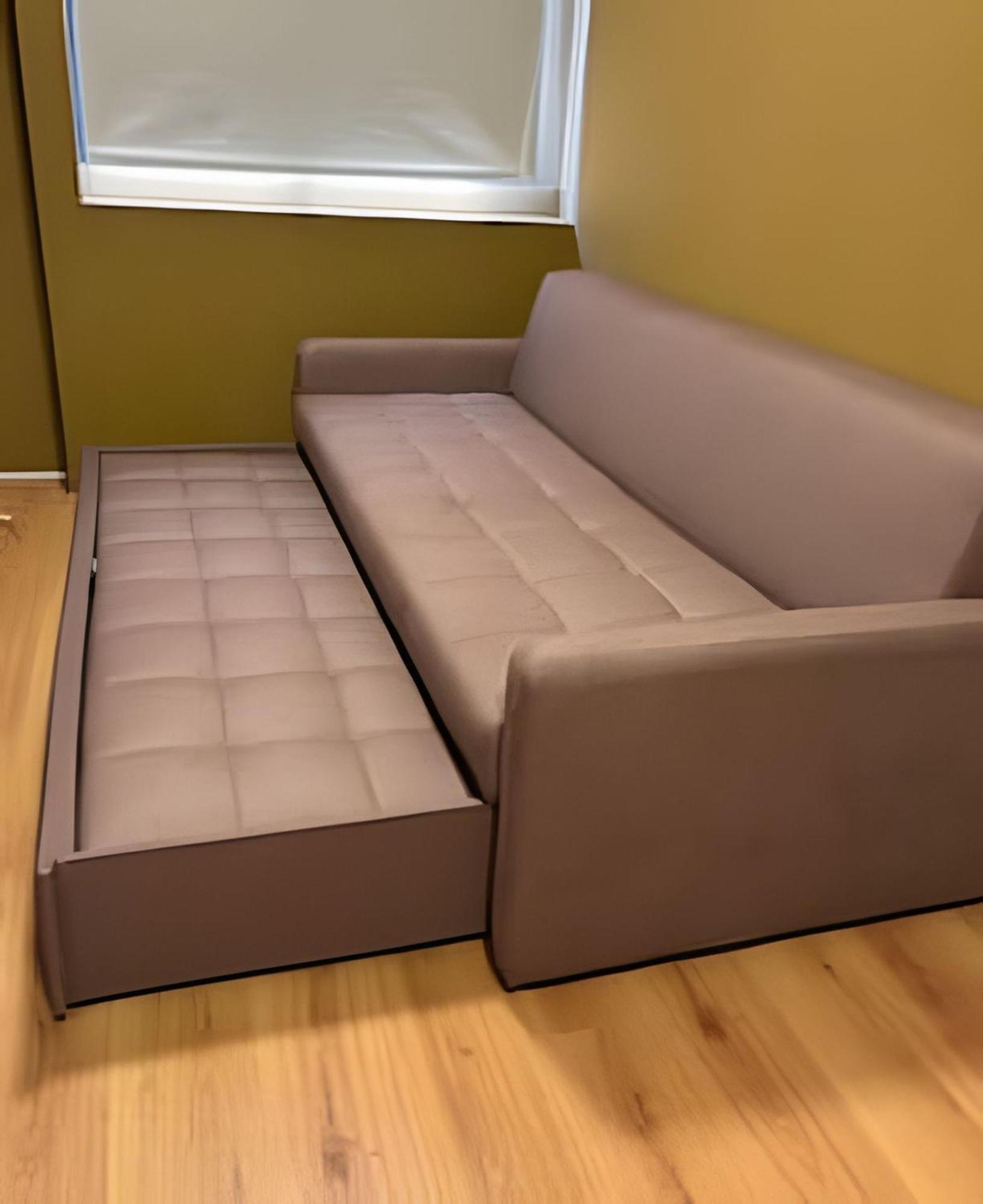 Hotel 907 Flat Particular Dentro Do Transamerica Bela Cintra + Sofa Cama!