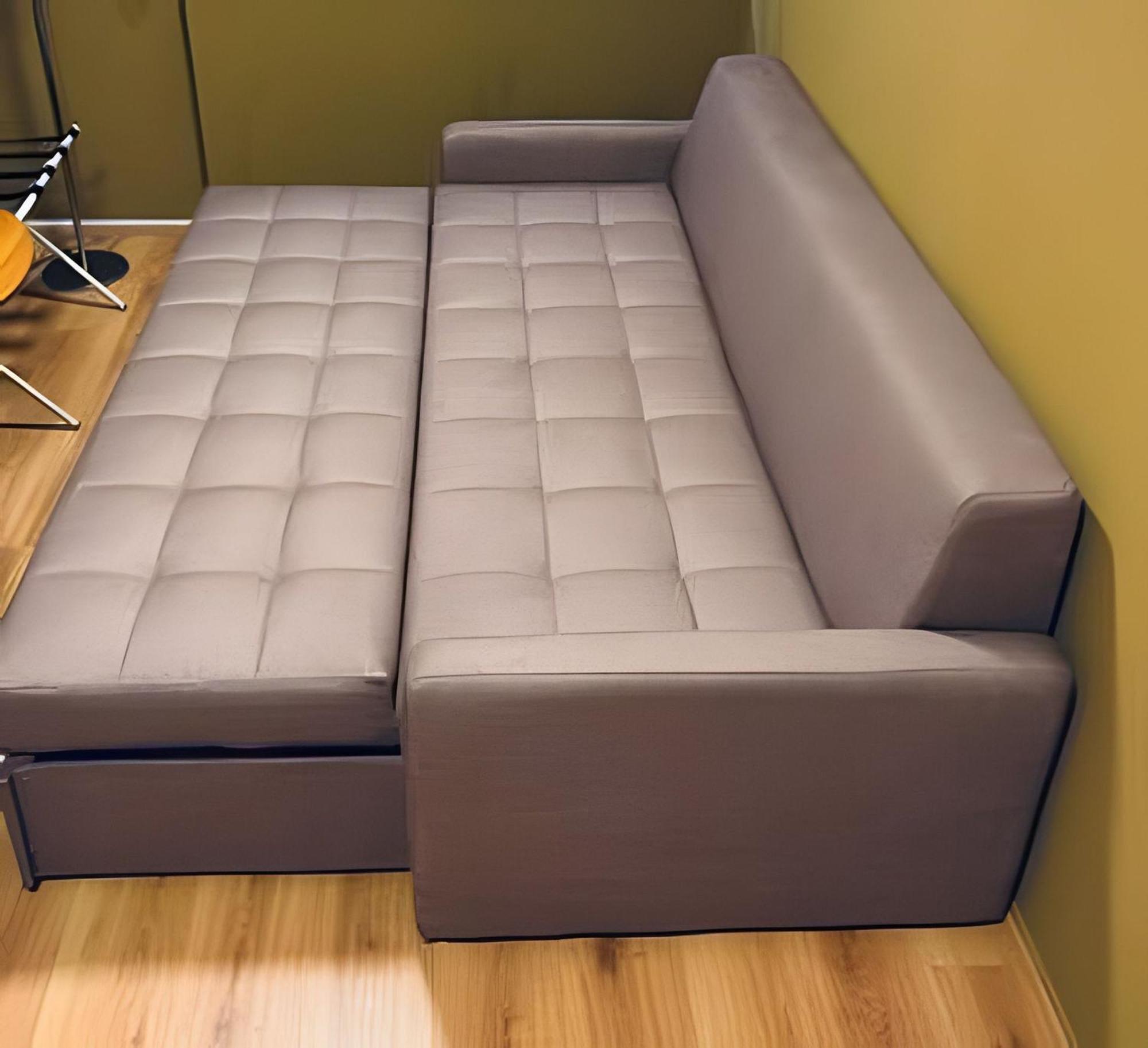 907 Flat Particular Dentro Do Transamerica Bela Cintra + Sofa Cama! *