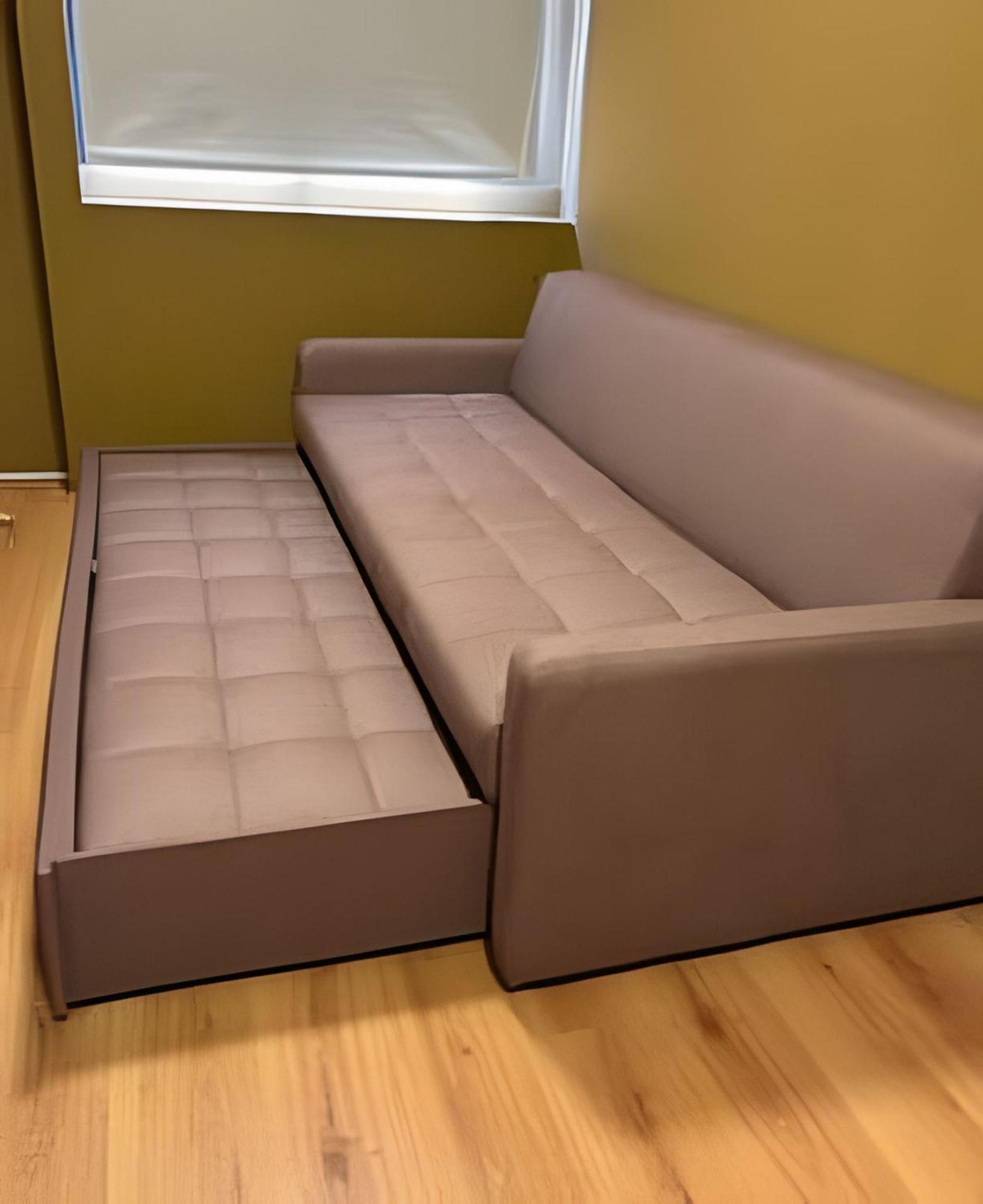 Hotel 907 Flat Particular Dentro Do Transamerica Bela Cintra + Sofa Cama! *